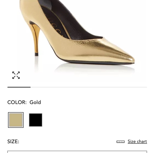 Women's Pointed Toe High Heel Pumps - Picture 2 of 6